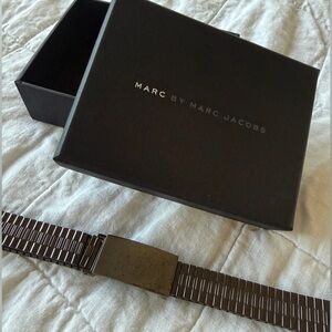 ✨ Marc by Marc Jacobs Metal Belt | Industrial Chain Style | Y2K ✨